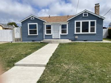 House Chula Vista