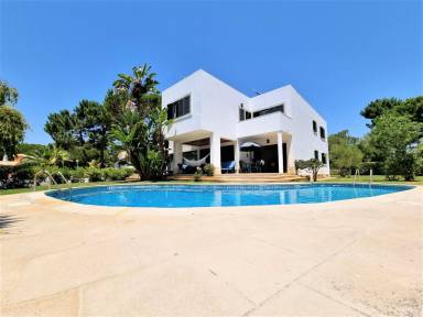 Villa Tróia