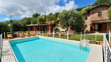Villa Montecatini Terme