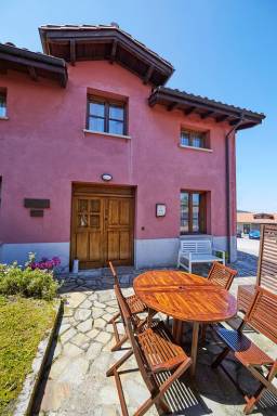 Casa Pravia