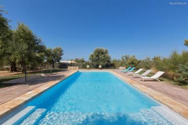 Appartamento Marina di Ostuni