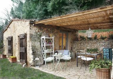Villa Seravezza