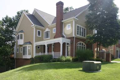 House Shepherd Park