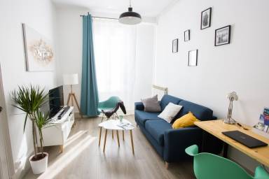 Appartement Le Sappey-en-Chartreuse