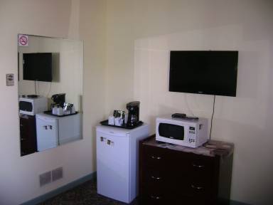 Motel Orangeville