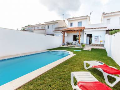 Appartement Mont-roig del Camp