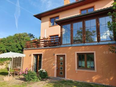 Apartament Przyjazny zwierzętom Zgorzelec