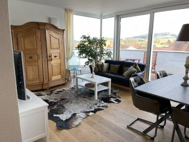 Ferienwohnung Deggenhausertal