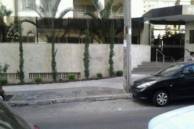 Apartment Serrinha