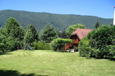 Appartement Sévrier