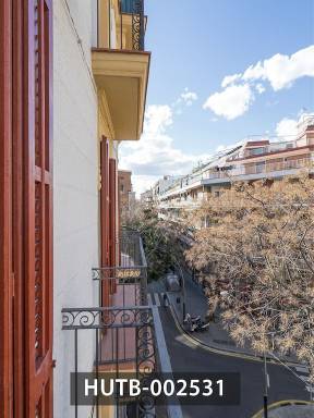 Appartement Sants