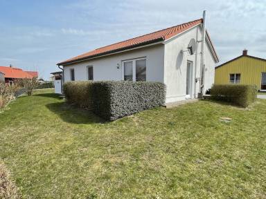 Ferienhaus Pepelow