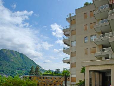 Case Vacanze e Appartamenti Lugano in affitto - CaseVacanza.it