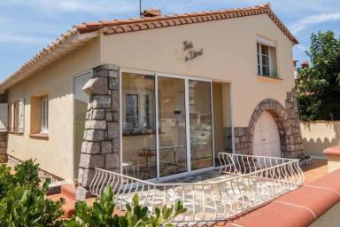 Maison de vacances Saint-Cyprien