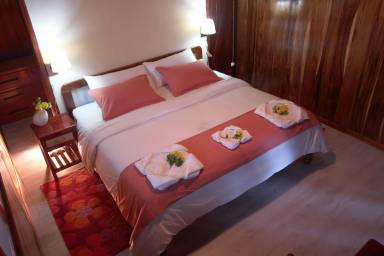 Lodge Pool Puerto Villamil
