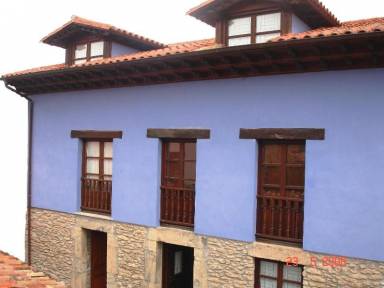 Apartamento Proaza