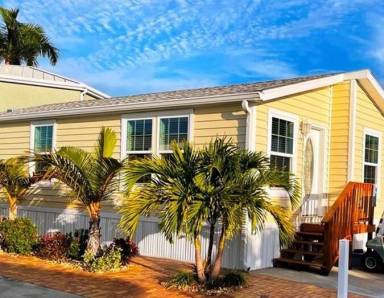 House Balcony/Patio Jensen Beach