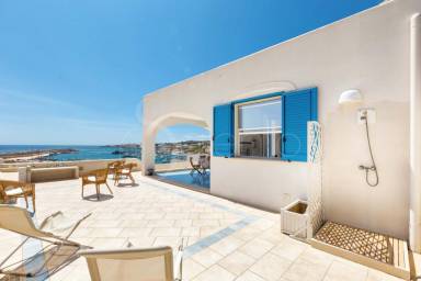 Appartamento Leuca