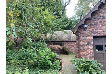 House Fairlawn