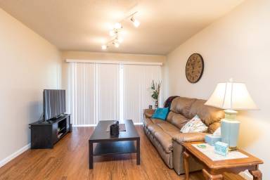 Condo Kitchen Collierville
