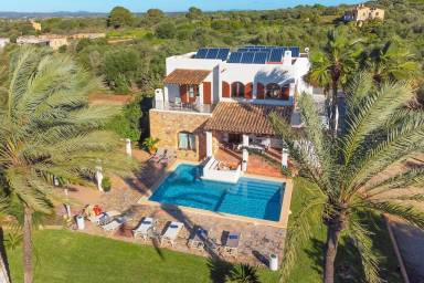 Casa Campos