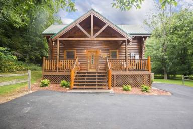 Cabin Sevierville