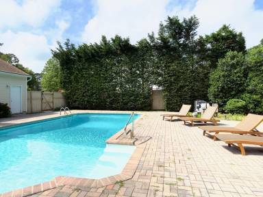 House Pool East Quogue