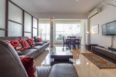 Apartment Ramat Hasharon