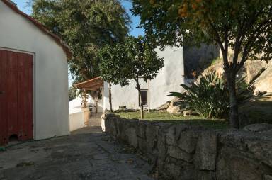 Cottage Azóia