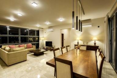 Apartment Kitchen Sri Jayawardenepura Kotte