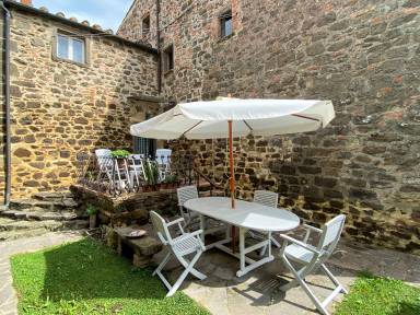 Appartement Montecatini Val di Cecina