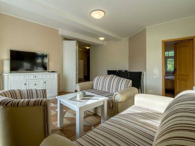 Apartament Graal-Müritz