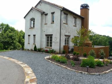 Villa Internet Dahlonega