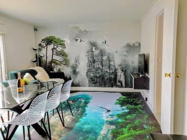 Apartment Enghien-les-Bains
