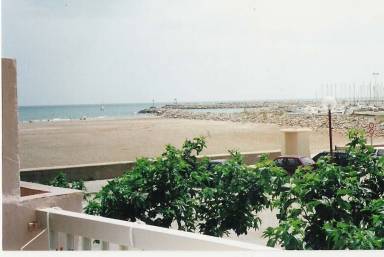 Appartement Saint-Pierre la Mer