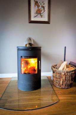 Cottage Blairmore