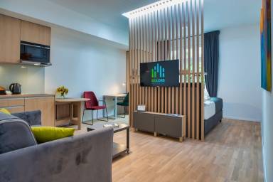 Appart'hôtel Zagreb