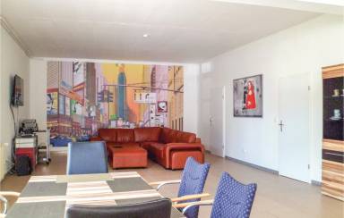 Ferienwohnung Uslar