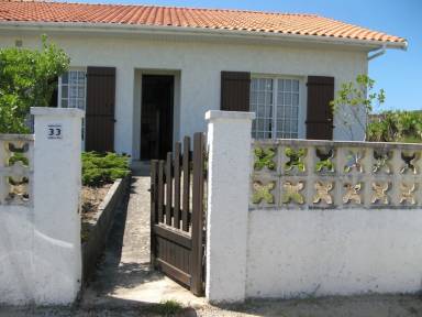 Huis Hourtin