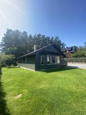 Dom Balkon Stavanger