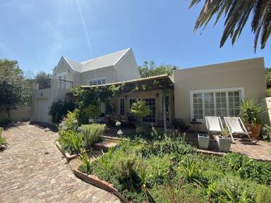 Cottage Franschhoek