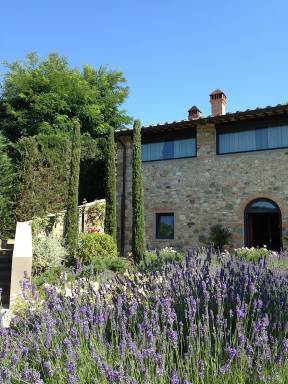 House Rignano sull'Arno