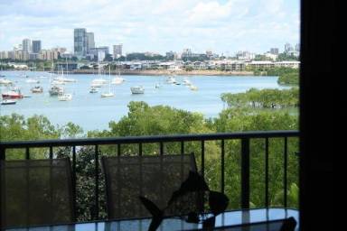 Apartment Darwin City