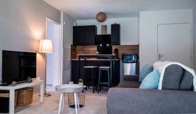 Appartement Poitiers