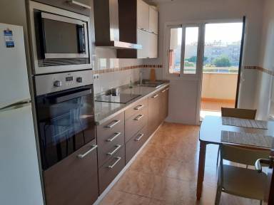 Appartement Almería