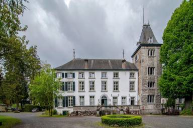 Schloss Lüttich