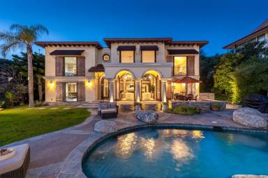 Villa Kjøkken West Hollywood