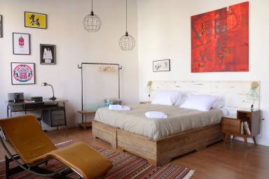 Ferienwohnung Ciudad Vieja