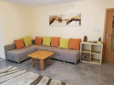Ferienwohnung Neustadt an der Donau