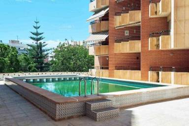 Apartment Air conditioning Torrevieja